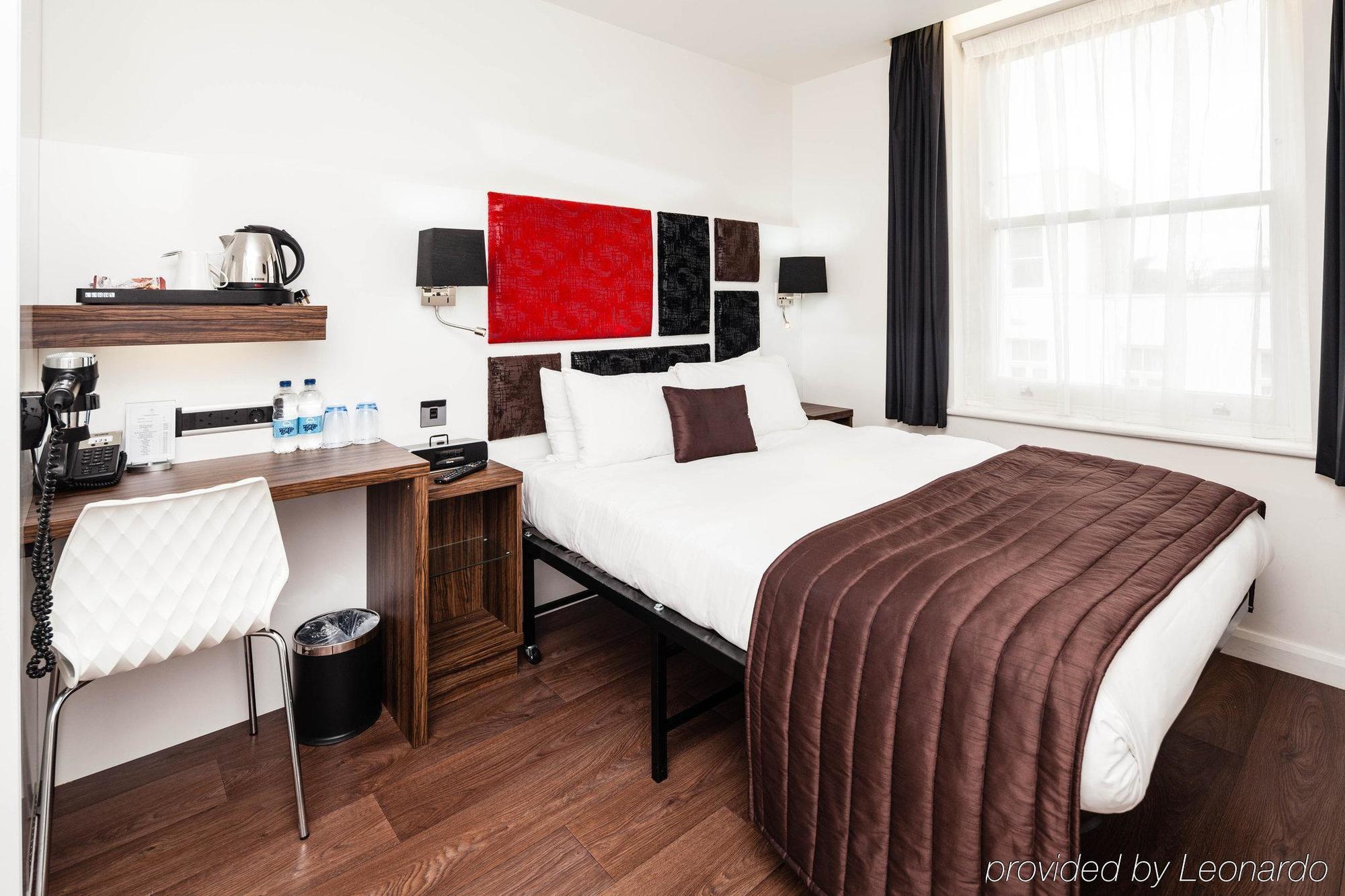 Chiswick Rooms London Exterior photo