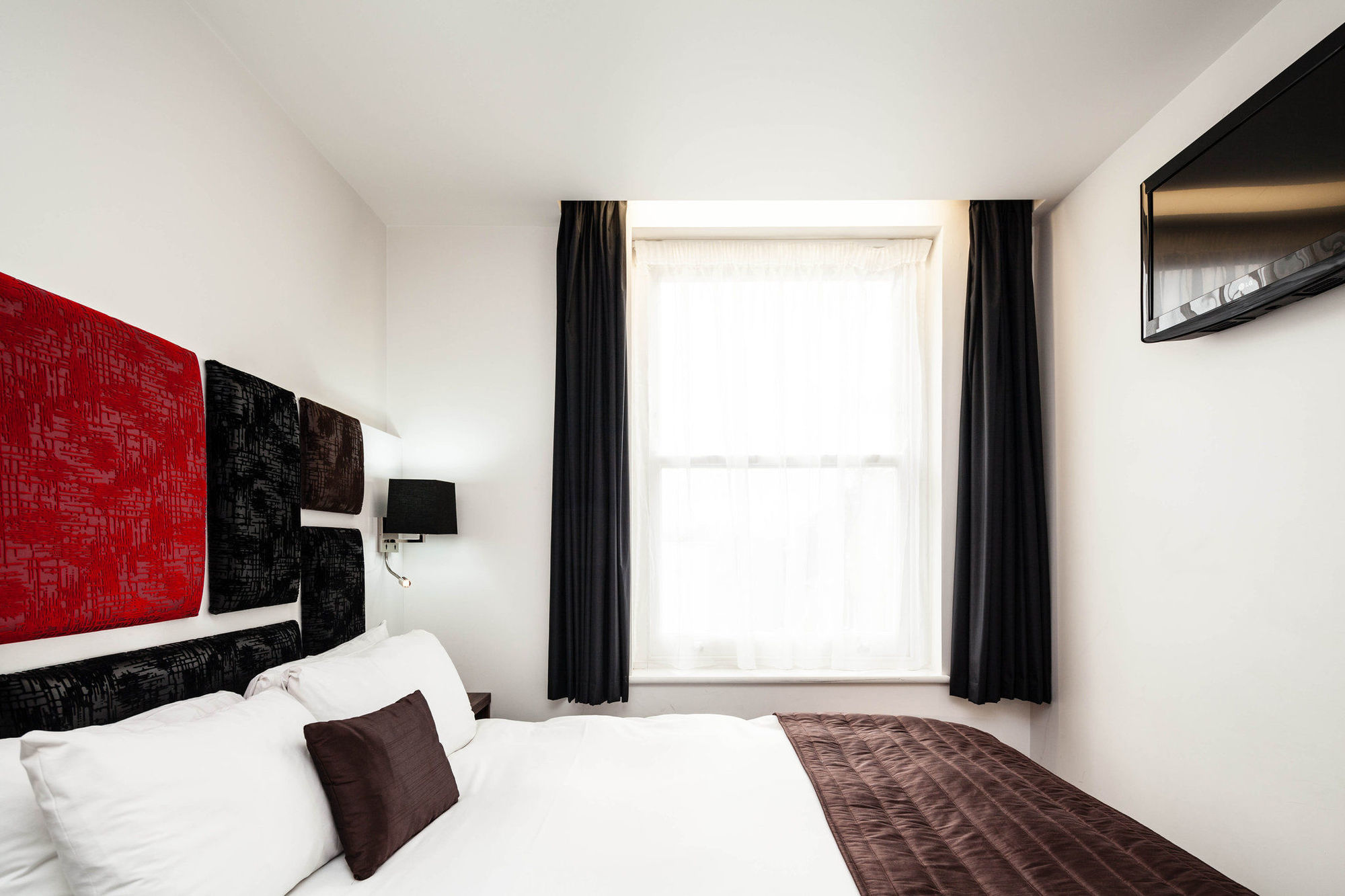 Chiswick Rooms London Exterior photo